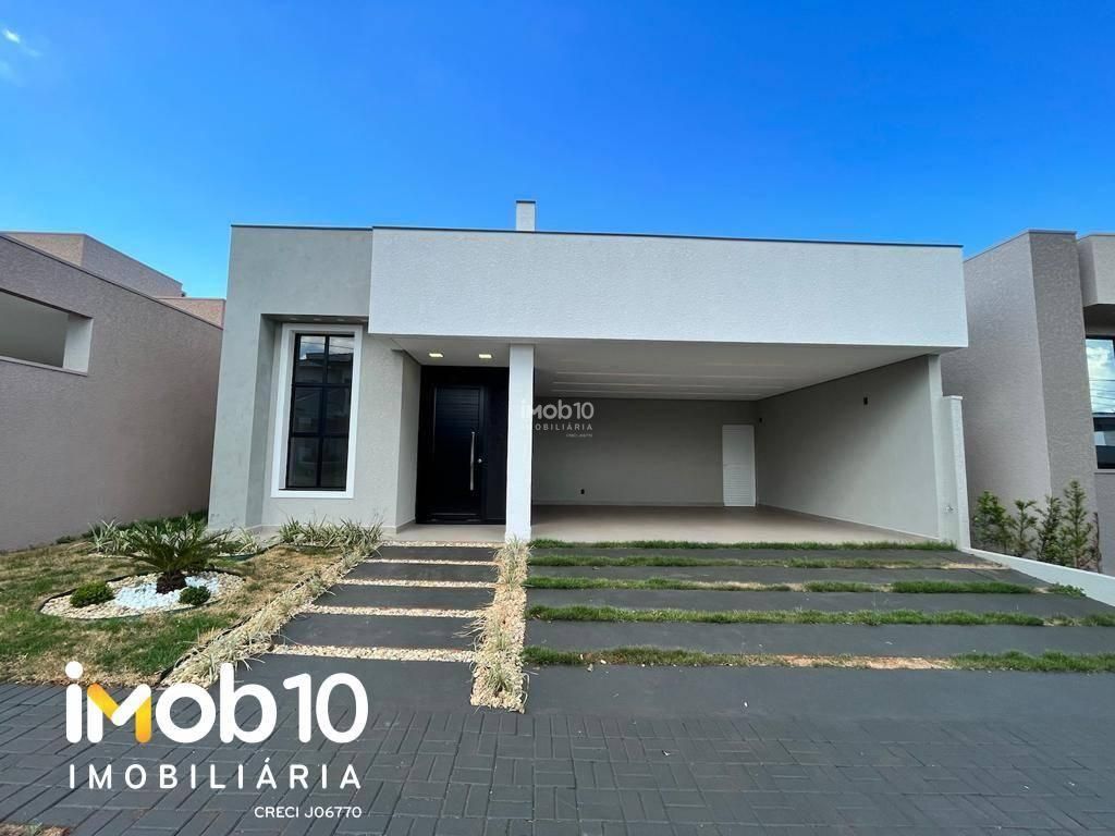 CASA PARA ALUGAR (R$8.000,00) NO CONDOMINIO FECHADO LEONARDO DA VINCI - VILA A - FOZ DO IGUÇU/PR