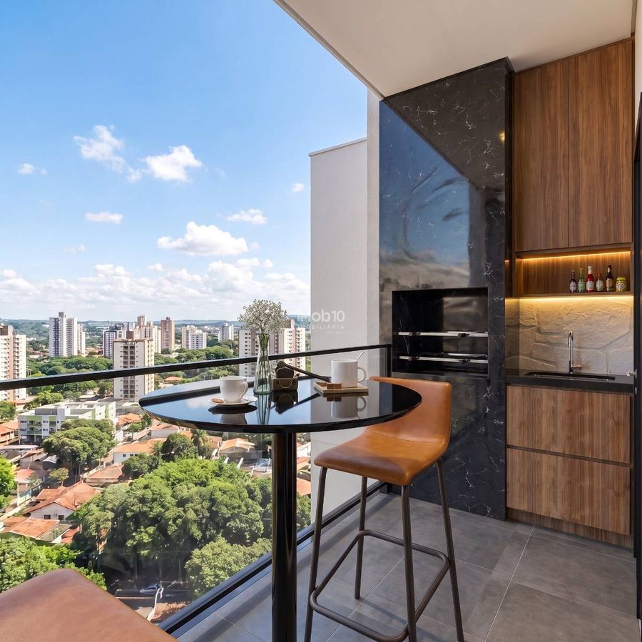 APARTAMENTO A VENDA EDIFICIO CEDRO JARDIM CANADA (VILA A) FOZ DO IGUAÇU - PR
