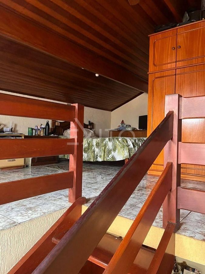 Casa, 4 quartos, 248 m² - Foto 11