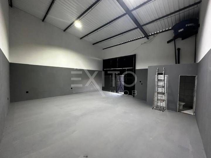 Sobrado, 4 quartos, 204 m² - Foto 2