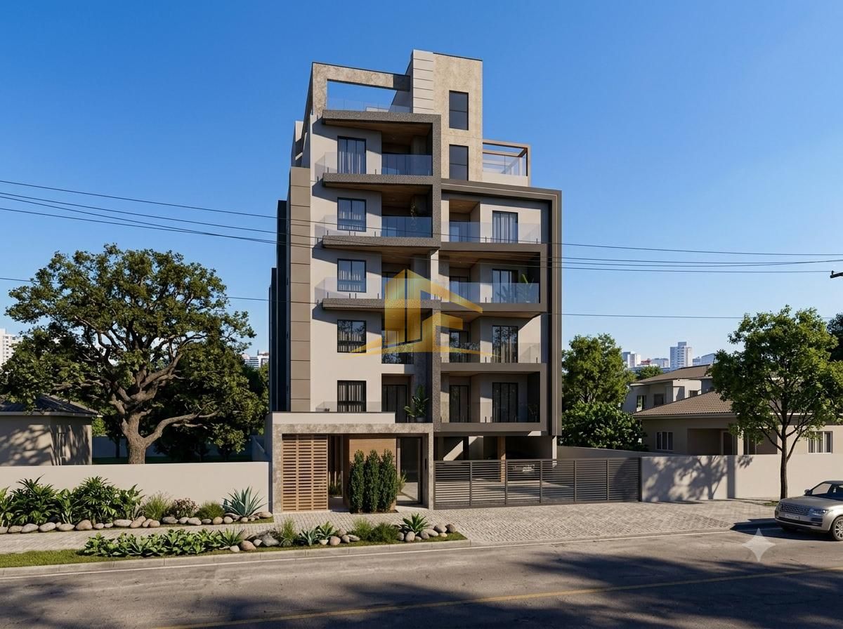 Apartamento, 2 quartos, 59 m² - Foto 1