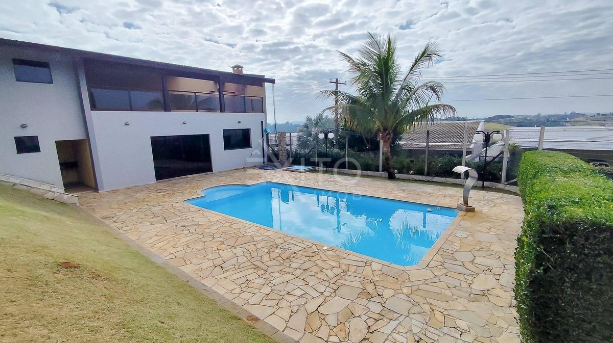 Casa, 4 quartos, 464 m² - Foto 7
