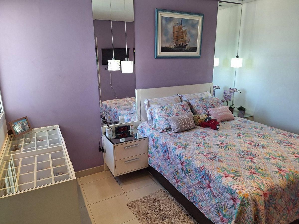 Apartamento, 2 quartos, 75 m² - Foto 11