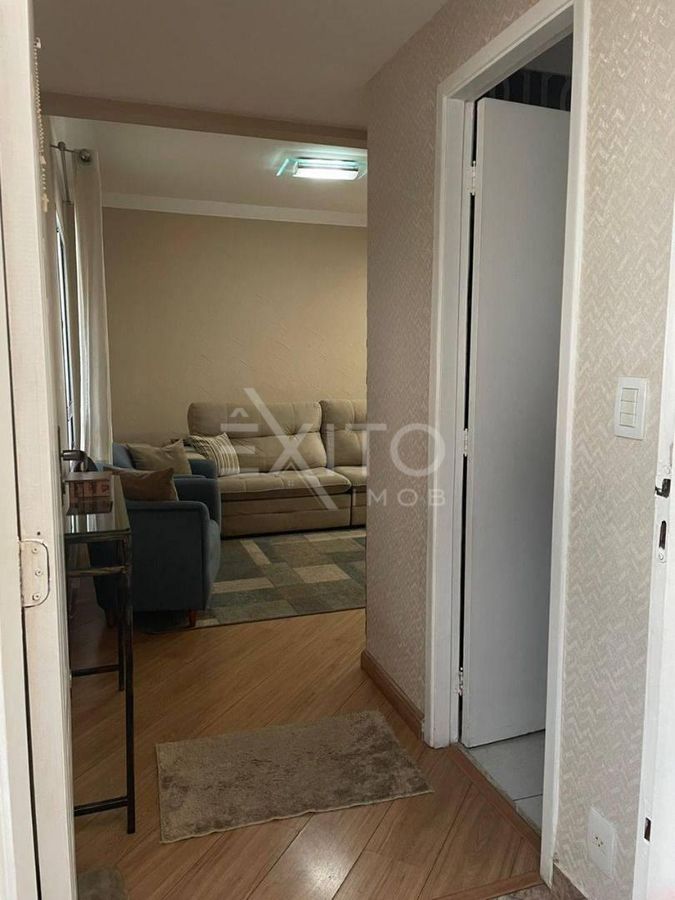 Casa, 3 quartos, 88 m² - Foto 8