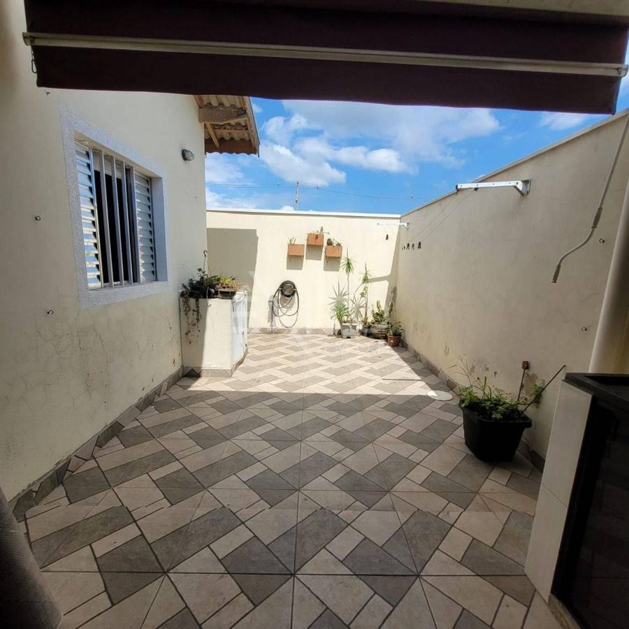 Casa, 3 quartos, 84 m² - Foto 12