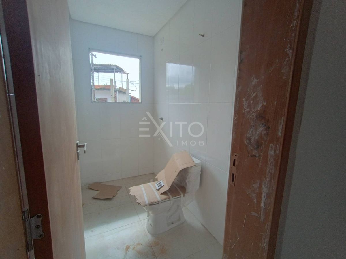 Sobrado, 3 quartos, 104 m² - Foto 17