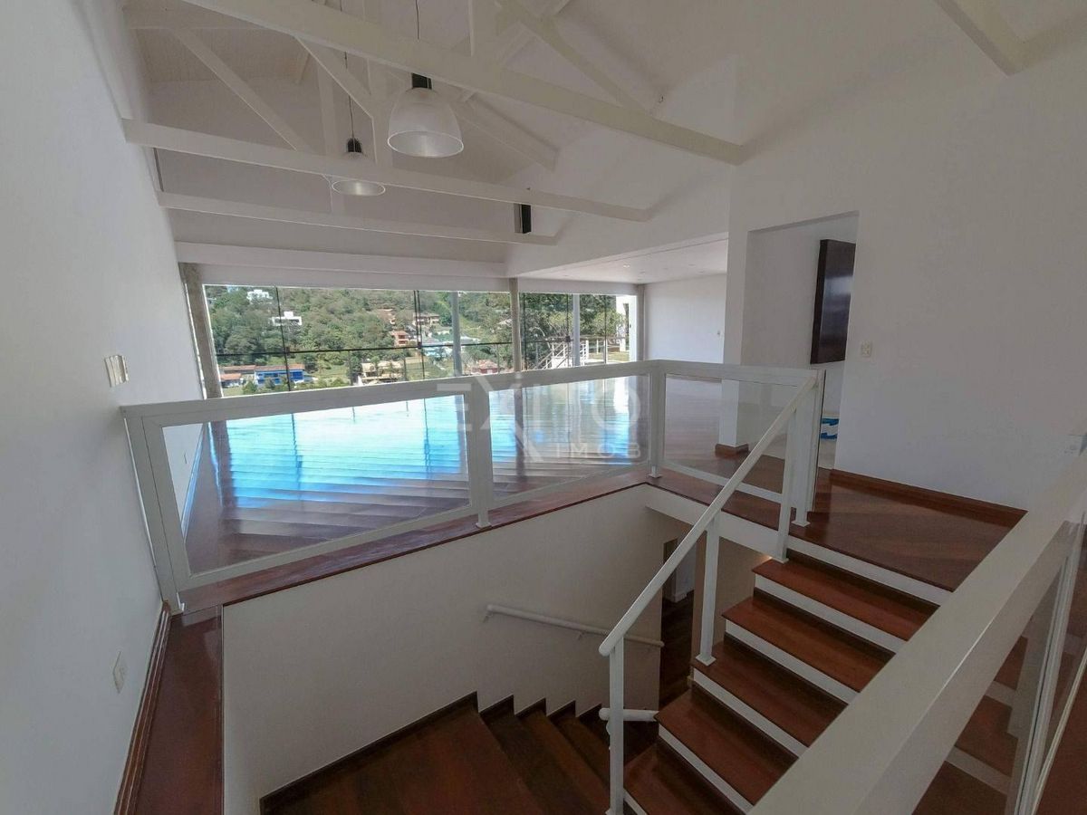 Casa, 5 quartos, 640 m² - Foto 19