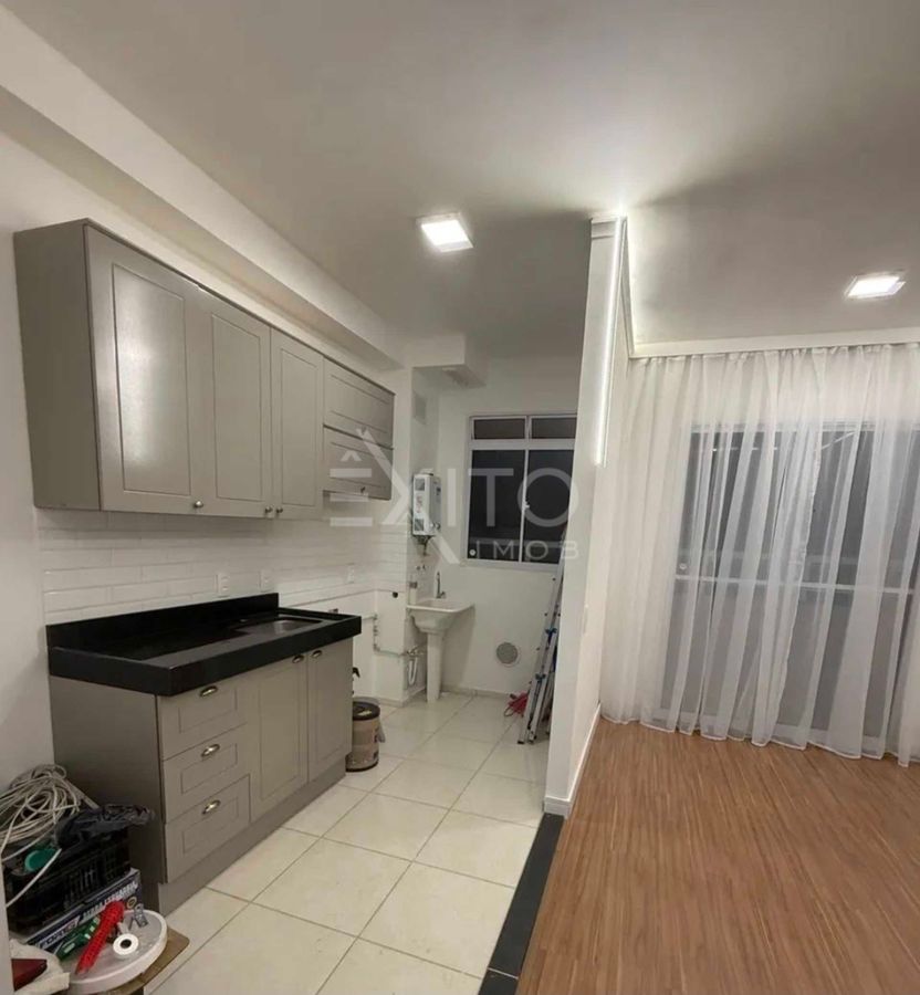 Apartamento, 3 quartos, 54 m² - Foto 4