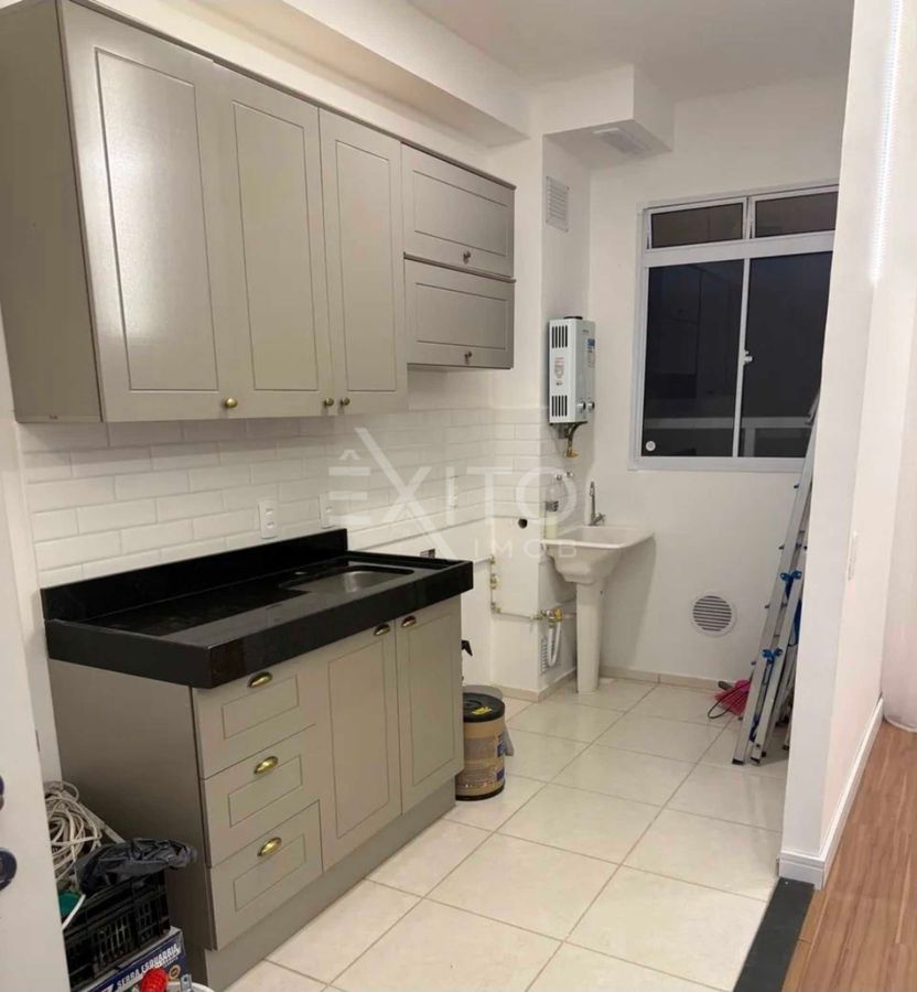 Apartamento, 3 quartos, 54 m² - Foto 5