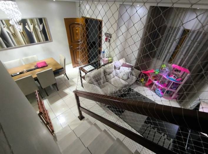 Casa, 3 quartos, 160 m² - Foto 9