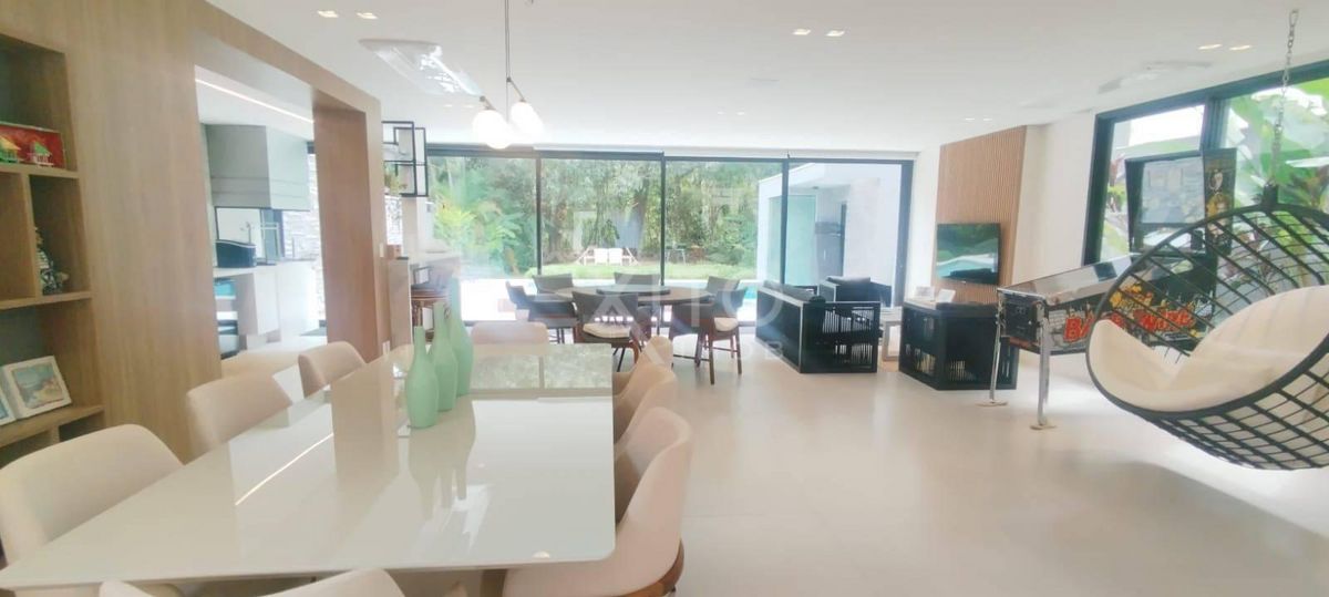 Casa, 5 quartos, 398 m² - Foto 11