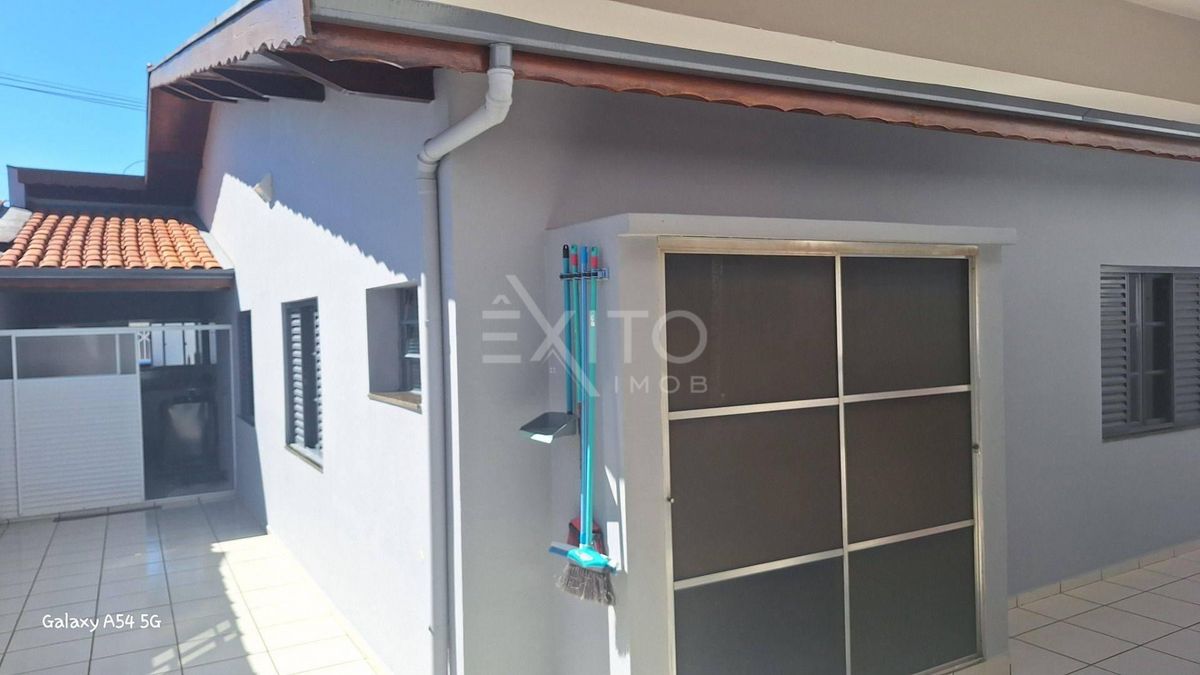 Casa, 3 quartos, 186 m² - Foto 43