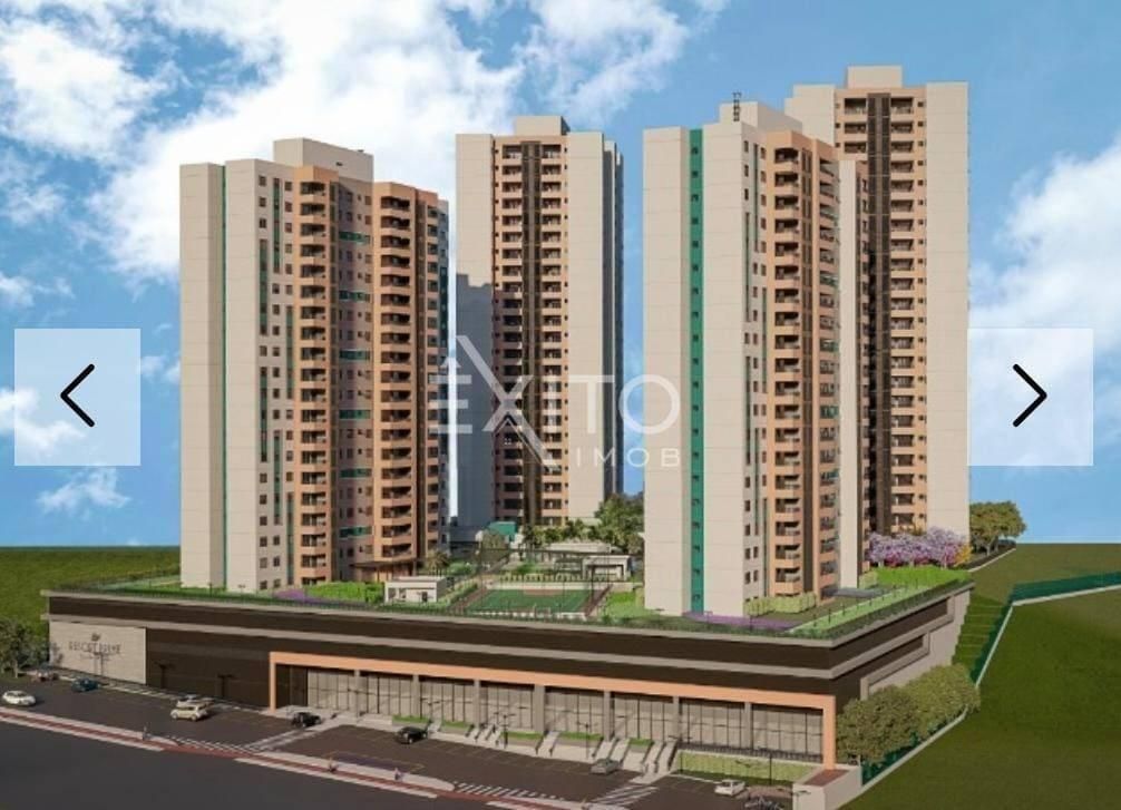 Apartamento, 2 quartos, 68 m² - Foto 1