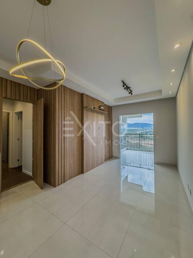 Apartamento, 2 quartos, 66 m² - Foto 2