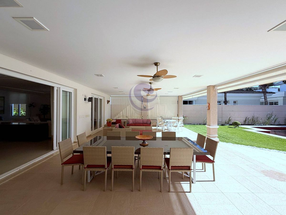 Villa Della Volpe — A casa ideal para quem valoriza espaço, conforto e receber bem no Jardim Acapulco.