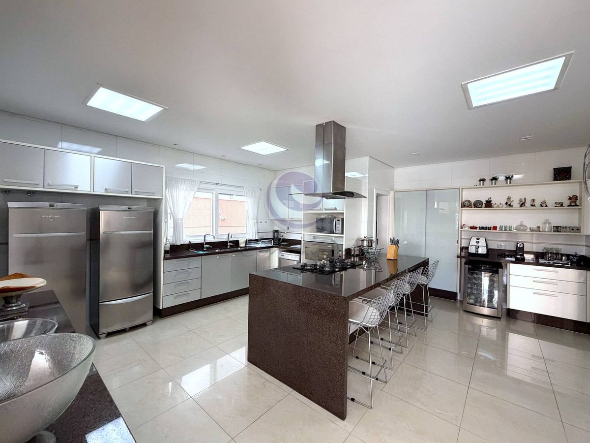 Villa Della Volpe — A casa ideal para quem valoriza espaço, conforto e receber bem no Jardim Acapulco.