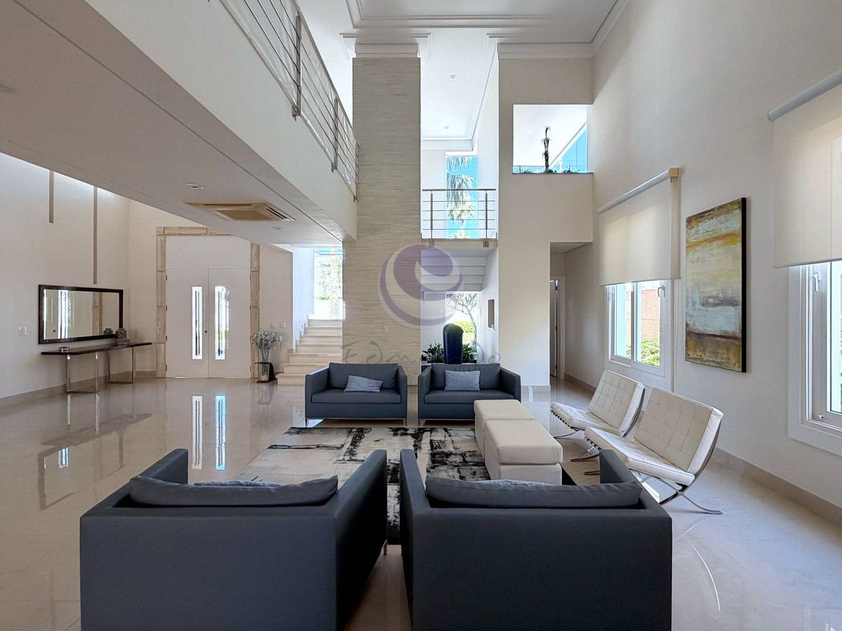 Villa Della Volpe — A casa ideal para quem valoriza espaço, conforto e receber bem no Jardim Acapulco.