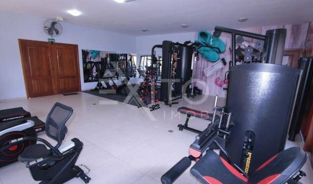 Casa de Condomínio, 4 quartos - Foto 18