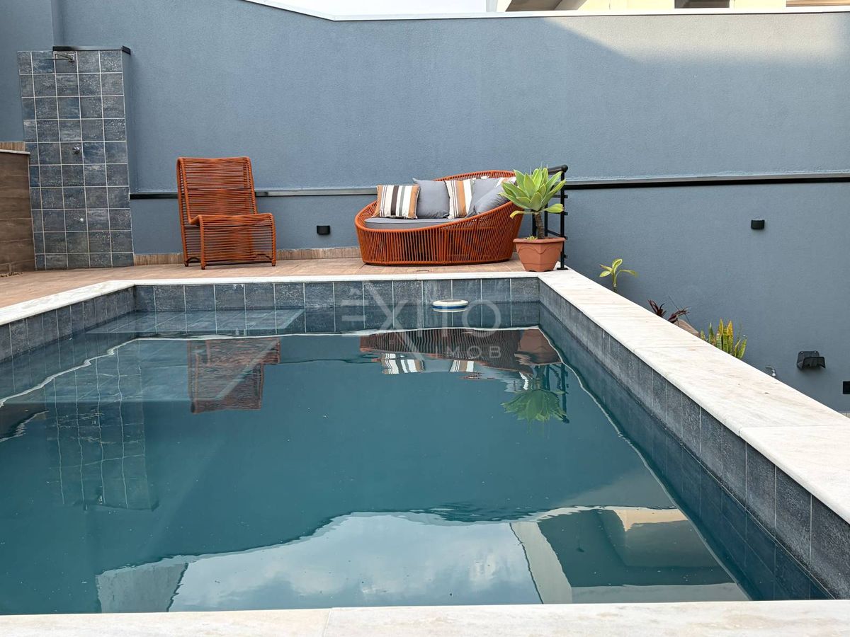 Casa de Condomínio, 4 quartos - Foto 31