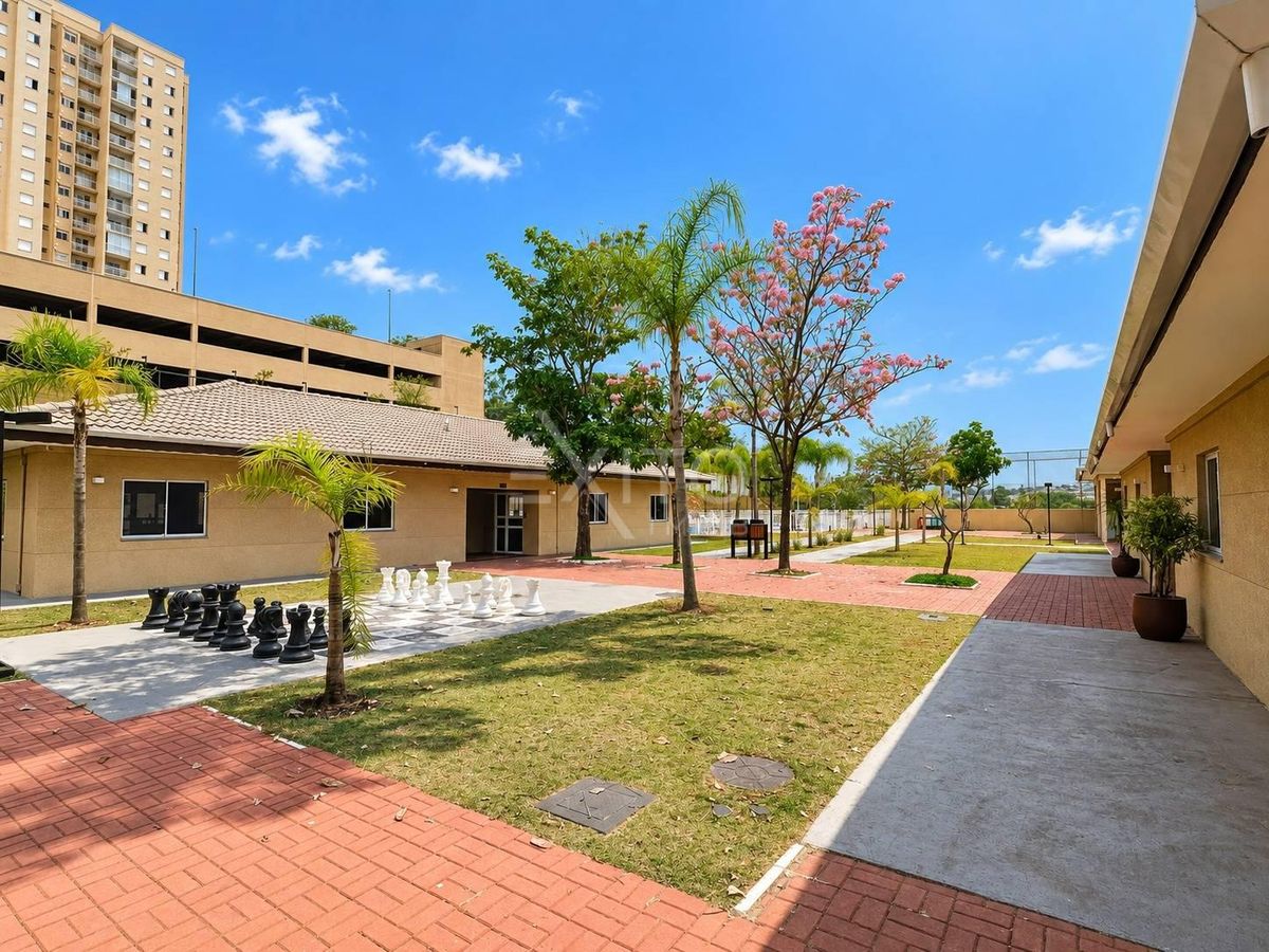 Apartamento, 2 quartos, 54 m² - Foto 7