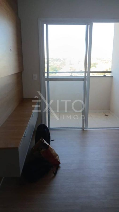 Apartamento, 2 quartos, 61 m² - Foto 6