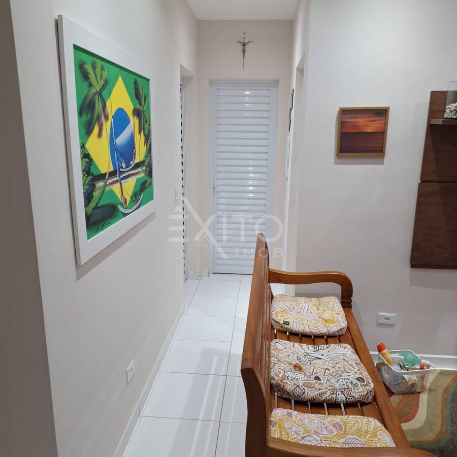 Casa de Condomínio, 2 quartos - Foto 7