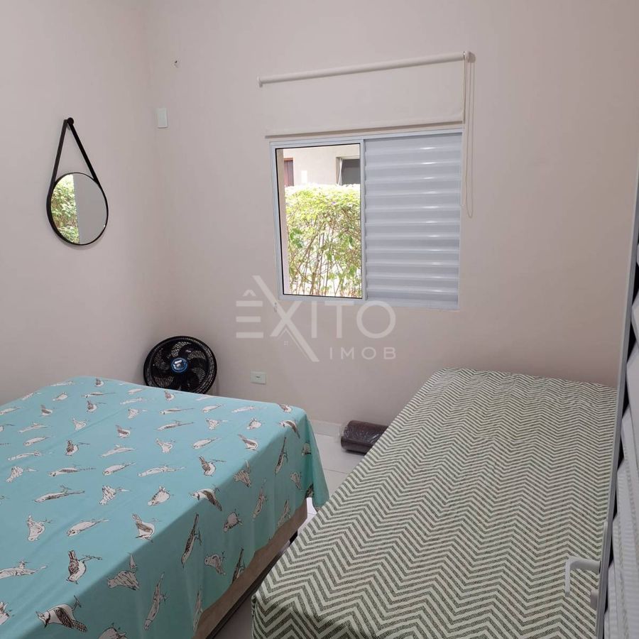 Casa de Condomínio, 2 quartos - Foto 12