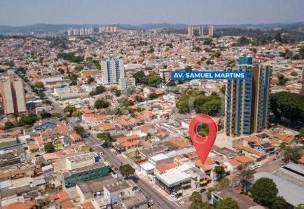 Casa, 3 quartos, 168 m² - Foto 34