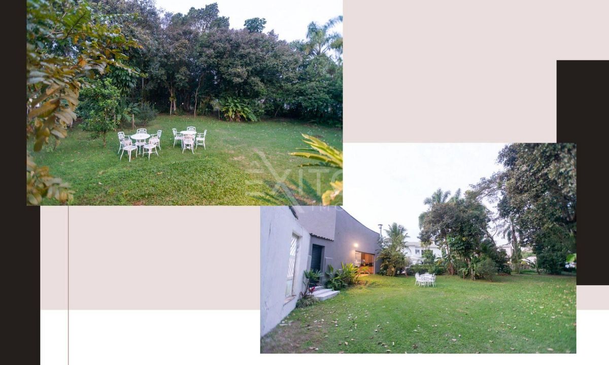 Casa, 6 quartos, 328 m² - Foto 33