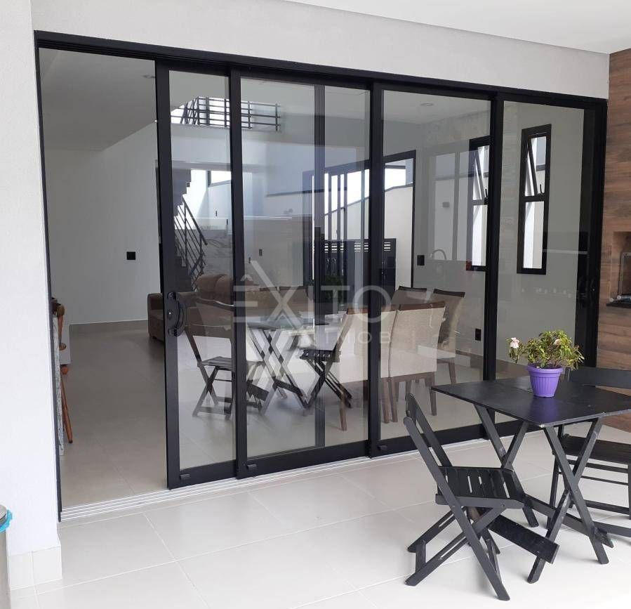 Casa de Condomínio, 4 quartos - Foto 41