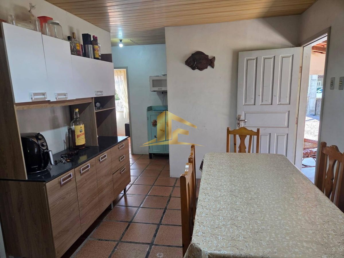 Casa, 3 quartos, 100 m² - Foto 7