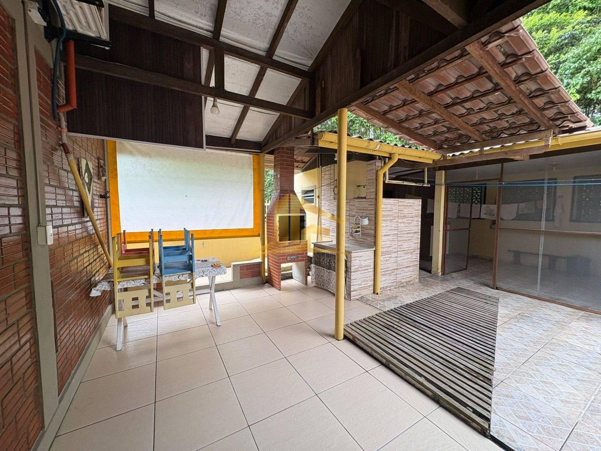 Casa, 3 quartos, 185 m² - Foto 13