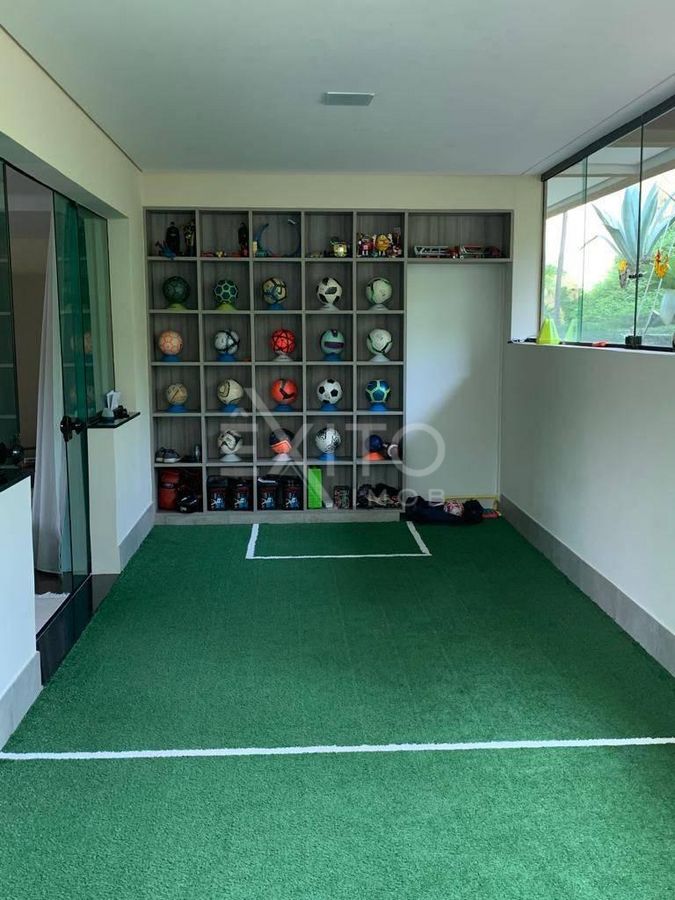 Casa, 3 quartos, 600 m² - Foto 16