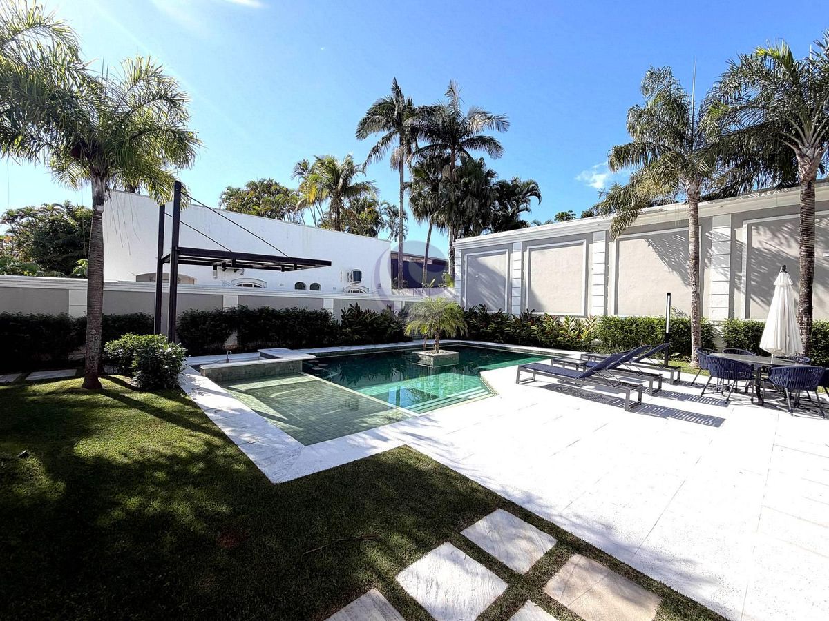 Villa Silva & Co. — Onde o viver bem deixa de ser plano e passa a ser rotina no Jardim Acapulco.