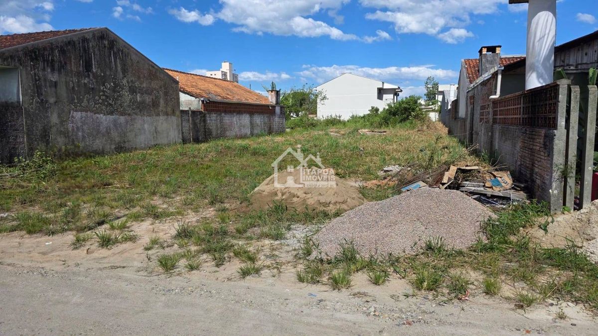 Terreno 312,50 m² no Bairro Paese