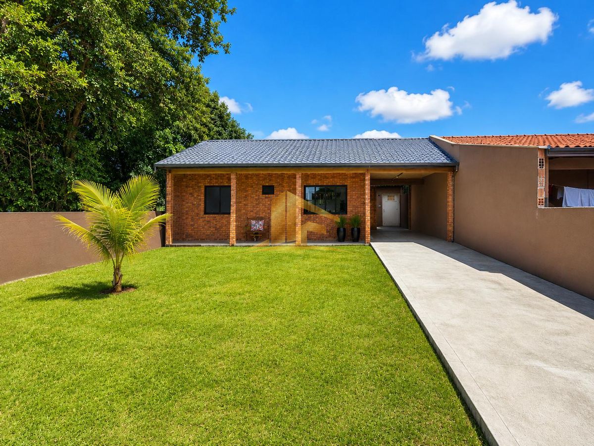 Casa com 2 Quartos na Barra do Sai - Casa em Barra do Sai, Itapoá - à venda - LIMA ARQUITETURA E CONSTRUÇÕES