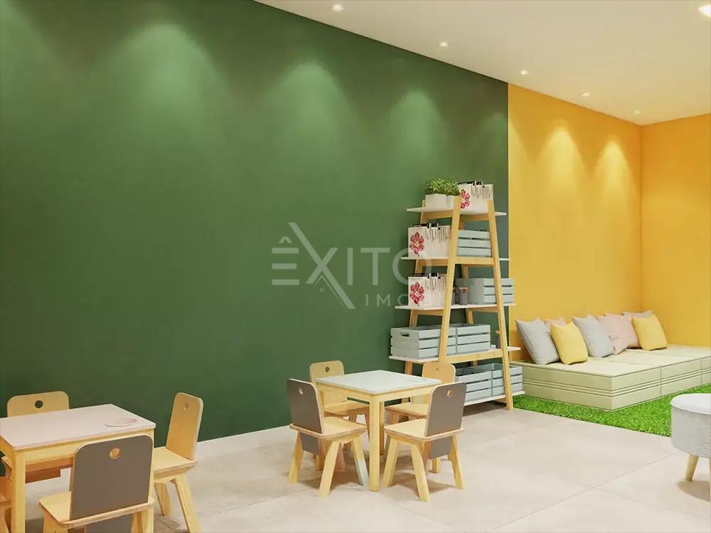 Apartamento, 2 quartos, 68 m² - Foto 14