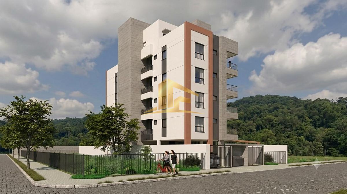 RESIDENCIAL OPEN SEA III - RAINHA DO MAR ITAPOÁ - Apartamento em Rainha do Mar, Itapoá - à venda - LIMA ARQUITETURA E CONSTRUÇÕES