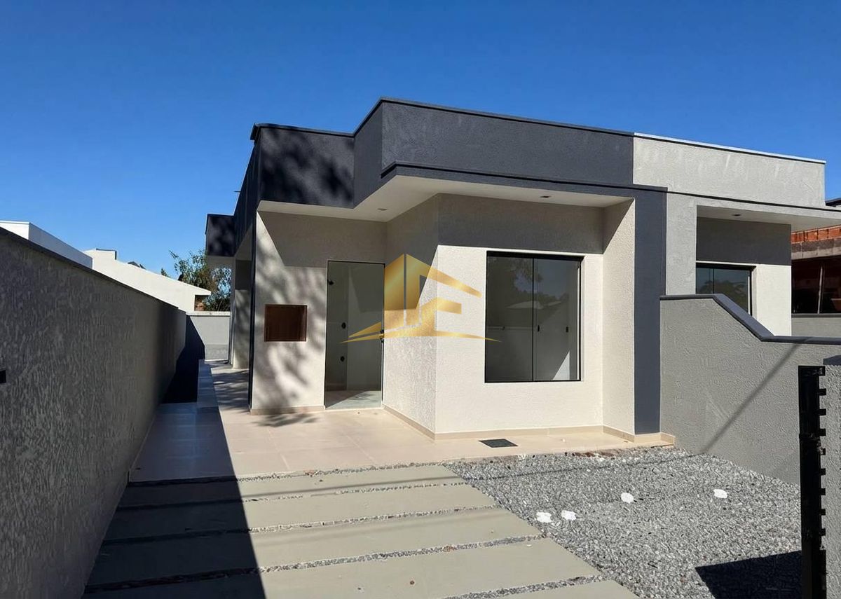 Casas com 2 Quartos em Itapoá - Santa Clara - Casa em Santa Clara, Itapoá - à venda - LIMA ARQUITETURA E CONSTRUÇÕES