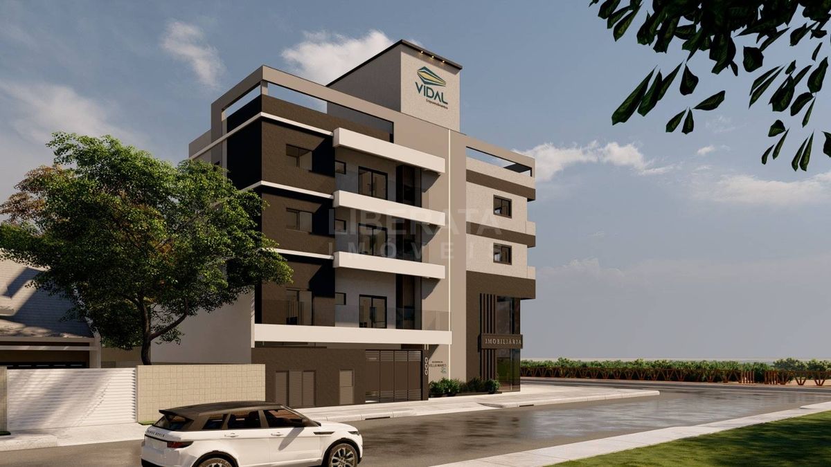 Residencial Villa Mares na Meia Praia, Navegantes, SC