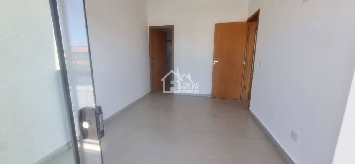 Sobrado com 1 suíte + 3 quartos, Itapema do Norte - Itapoá