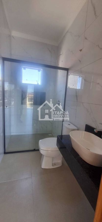 Sobrado com 1 suíte + 3 quartos, Itapema do Norte - Itapoá