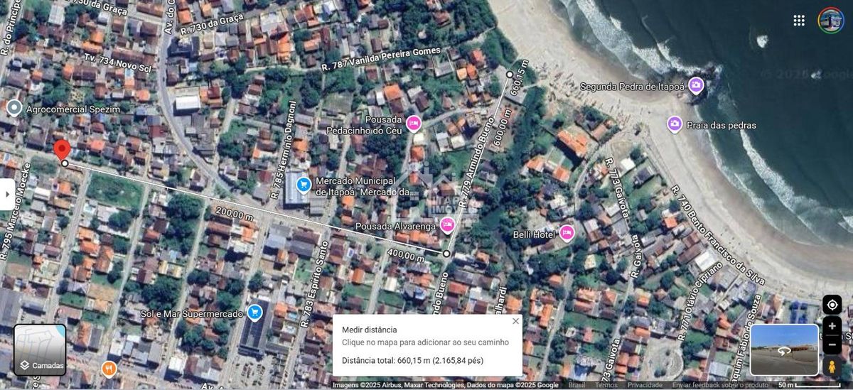 Sobrado com 1 suíte + 3 quartos, Itapema do Norte - Itapoá