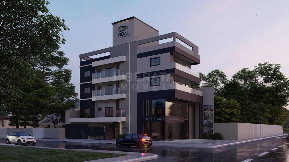 Residencial Villa Mares na Meia Praia, Navegantes, SC