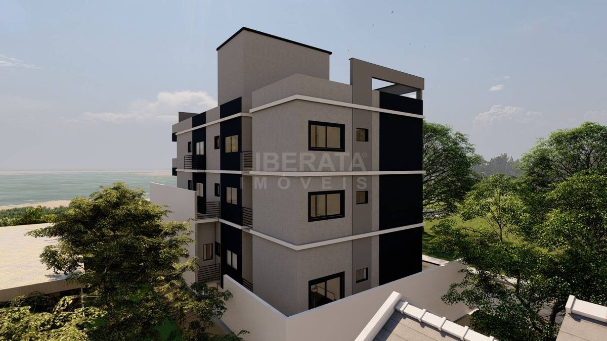 Residencial Villa Mares na Meia Praia, Navegantes, SC