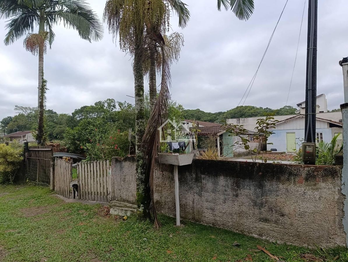 Terreno 15x30 Itapema do Norte