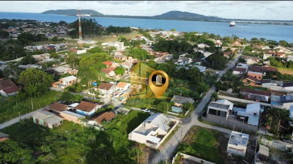 Terreno em Itapoá - Farol 400M do Mar - Lote/Terreno em Farol de Itapoá II, Itapoá - à venda - LIMA ARQUITETURA E CONSTRUÇÕES
