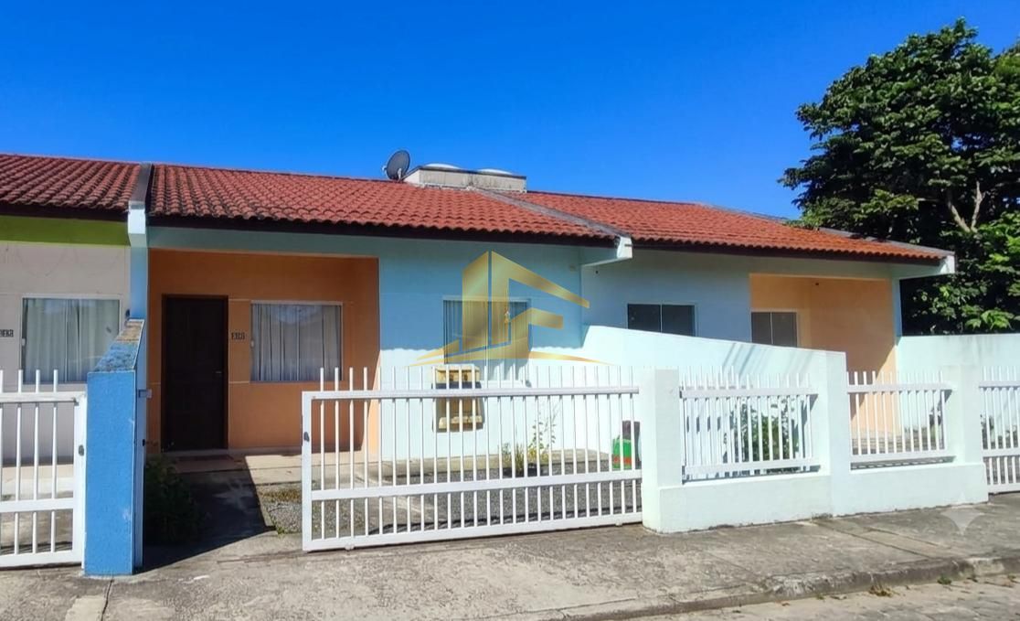 Casa Nova com 2 Quartos - Próximo Ao Farol em Itapoá - Casa em Londrina, Itapoá - à venda - LIMA ARQUITETURA E CONSTRUÇÕES