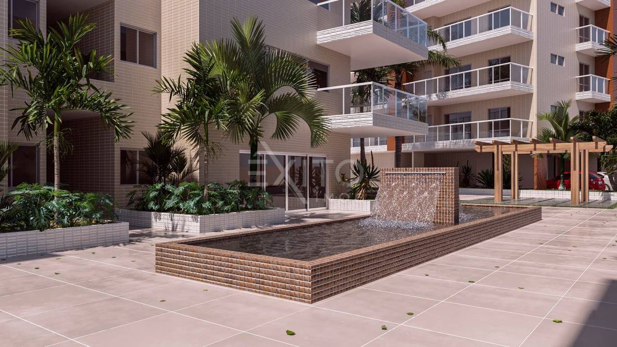 Apartamento, 3 quartos, 124 m² - Foto 7