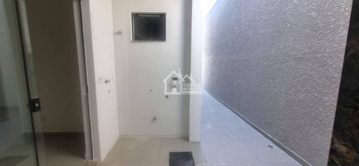 Sobrado com 1 suíte + 3 quartos, Itapema do Norte - Itapoá